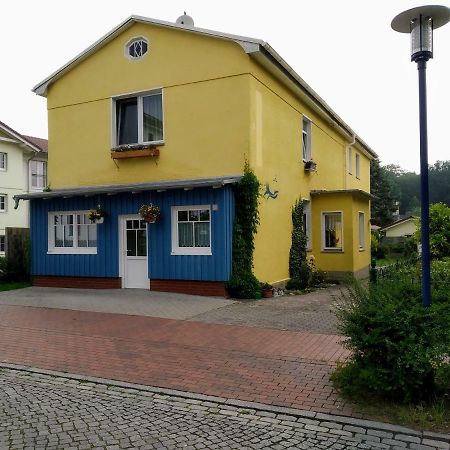 Gartenblick Apartment Graal-Mueritz Exterior photo